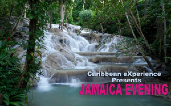 JAMAICA EVENING