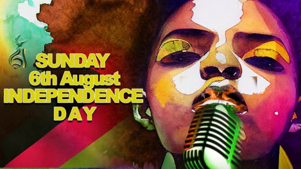 Jamaica 0121 Festival Day2  SUNDAY